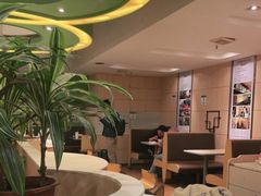 大堂-水平有限广西米粉·广西风味集(五道口店)