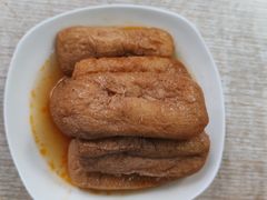 -面道赞宁海海鲜面(迎凤街店)