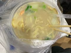 -乐清海鲜面馆(服装城店)