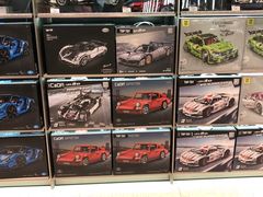 -TOP TOY(新南凯德广场店)