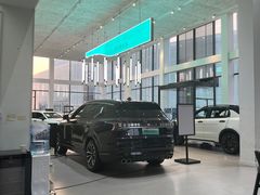 -中鑫之宝领克中心(姚家园店)