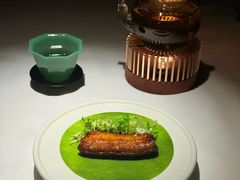 -三嚥阁 La Villa Restaurant