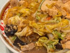-万宝海鲜舫(劳动公园店)