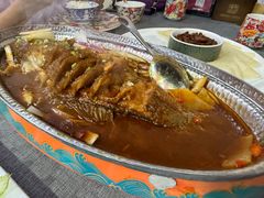 -中卫御苑福膳·养生局(圆明园店)