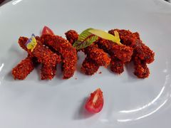 -院里寻菜·祖庵菜宴请(观沙岭店)