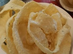 蛋撒子-汗腾格里·风味餐厅(新疆驻京办店)