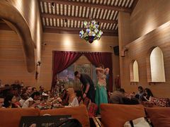 -Antalya安塔利亚土耳其餐厅(猎德店)