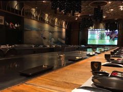 -赤坂亭·M9和牛烧肉·铁板烧·日料398放题(长泰广场店)