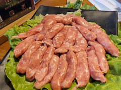 -子檀大隐炭烧(食品街店)