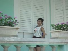 -龙环葡韵住宅式博物馆