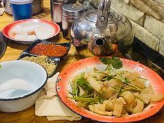 -石记老北京炙子烤肉(松园店)