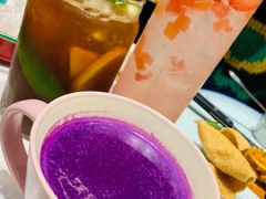 -简荟厨·西式简餐(花都雅乐城店)