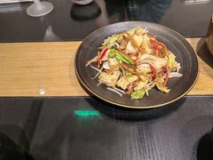 -西村日本料理(香格里拉饭店)