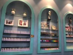 -Beauty nail伊佳靓丽美甲美睫