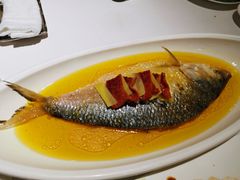 -老洋房花园饭店(绍兴路店)