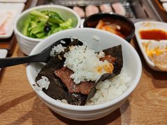-焼肉ライク·烧肉LIKE(万菱汇店)