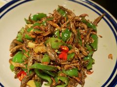 -永安鱼庄·镇江菜(丁卯店)