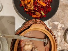 -火婆子·川小馆(扬韬科技广场店)