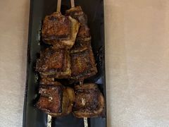 -伊带伊路新疆美食府(呼家楼店)