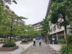 -惠州市中心人民医院(南湖院区)