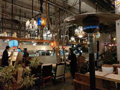 大堂-Maan coffee漫咖啡(1905店)