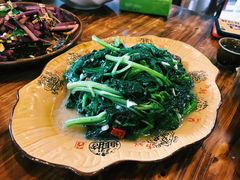 时蔬野菜-和福餐馆(西江古街店)