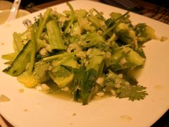 -丹东立强海鲜烧烤·牛B大串(星海店)