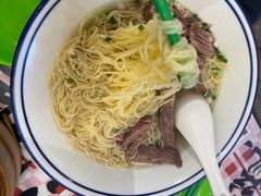 -七爺清汤腩(南开大悦城店)