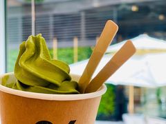 -% Arabica阿拉比卡咖啡(前滩太古里店)