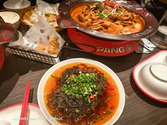 -胖哥俩肉蟹煲(济南印象城店)