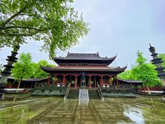 -钱王祠
