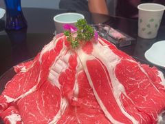 -小肥羊·牛羊肉火锅(万达广场店)