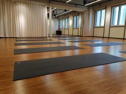 点击看大图 -FineYoga梵音瑜伽·普拉提