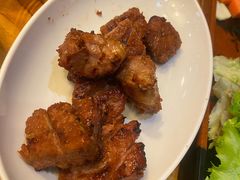 宫廷拌猪肉-青鹤谷(苏州店)