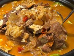 -楚天美食坊(越秀先烈中路店)
