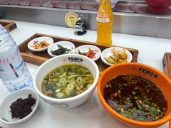 -乡党臊子面(丰庆公园店)