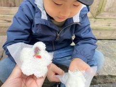 -锦记糕点铺