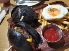 -HELLO 27 意面·沙拉·帕尼尼