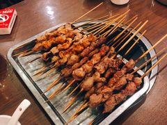 -洁神饭庄·海鲜·青岛菜·30年老字号(五四广场店)
