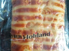 -好利来(靖江路店)