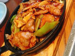 -川人百味(金安中央大街店)