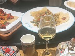 -味莊餐厅(康庄南街店)