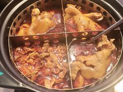 -降龙爪爪(建设路2店)