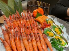 -德川家日本料理(顺义华联店)