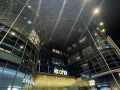 -KK ONE(京基滨河时代店)