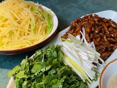 -老昌春饼(大直街店)