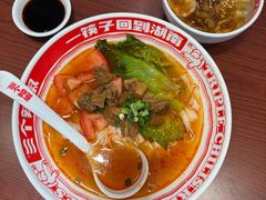-72街荷叶饭(丽影广场店)