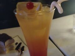 -薄荷花园音乐餐厅(邯郸店)