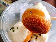 生煎包-東城故事·尋找姆媽的味道(玉兰路店)
