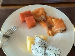 -上海雅居乐万豪侯爵酒店